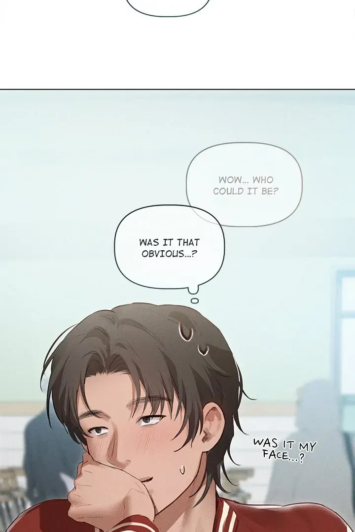 Getting to Know Mila Chapter 3 page 52 - 