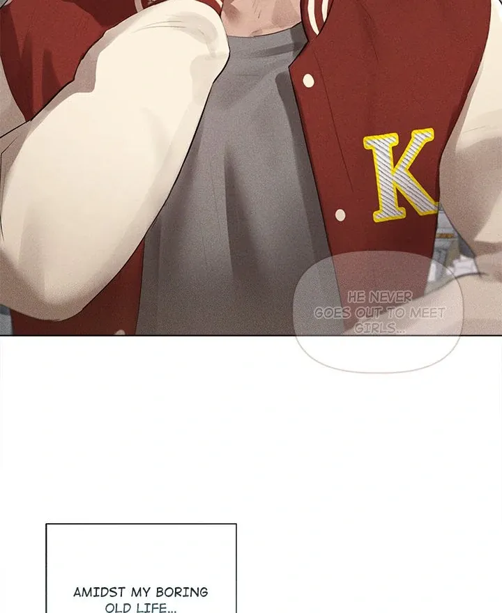 Getting to Know Mila Chapter 3 page 53 - 