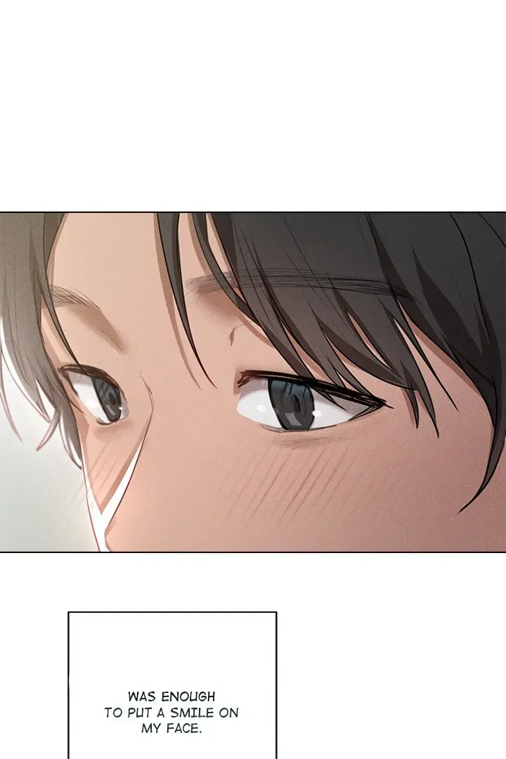 Getting to Know Mila Chapter 3 page 55 - 