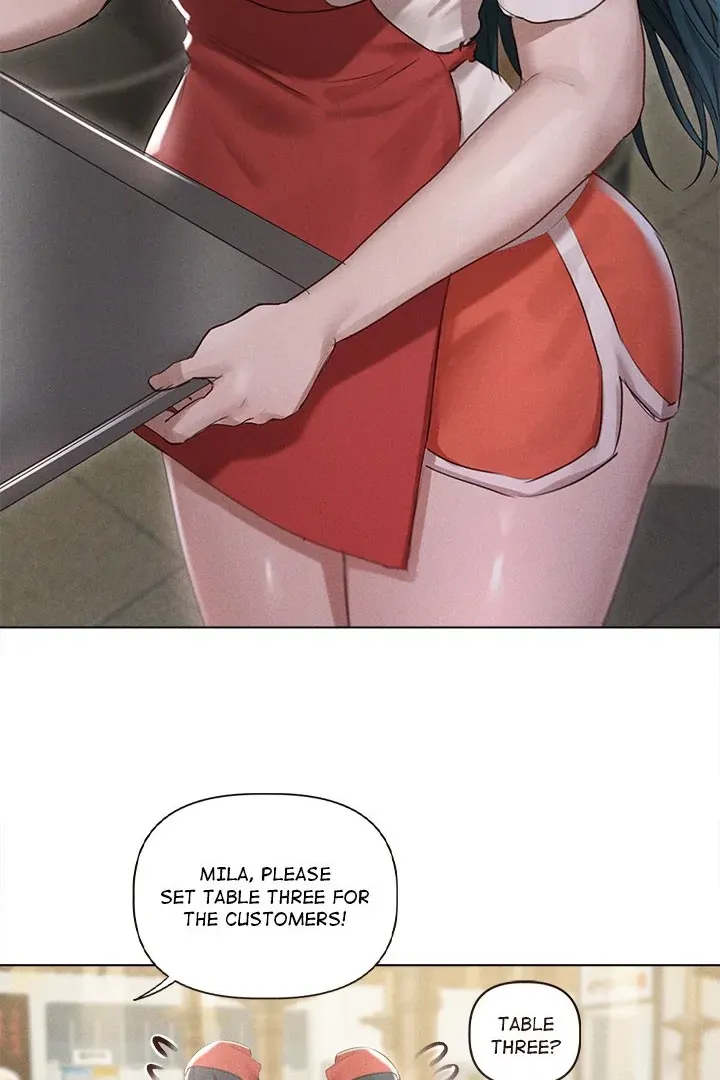 Getting to Know Mila Chapter 3 page 60 - 