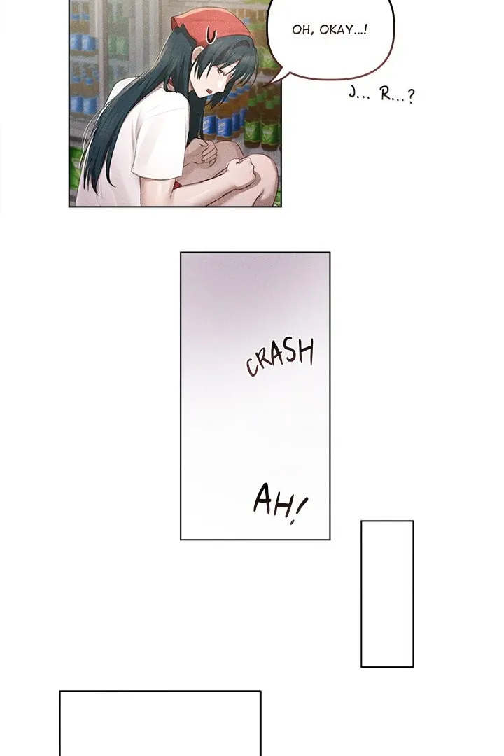 Getting to Know Mila Chapter 3 page 65 - 
