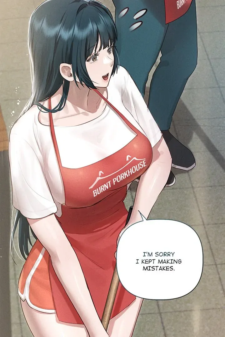 Getting to Know Mila Chapter 3 page 70 - 