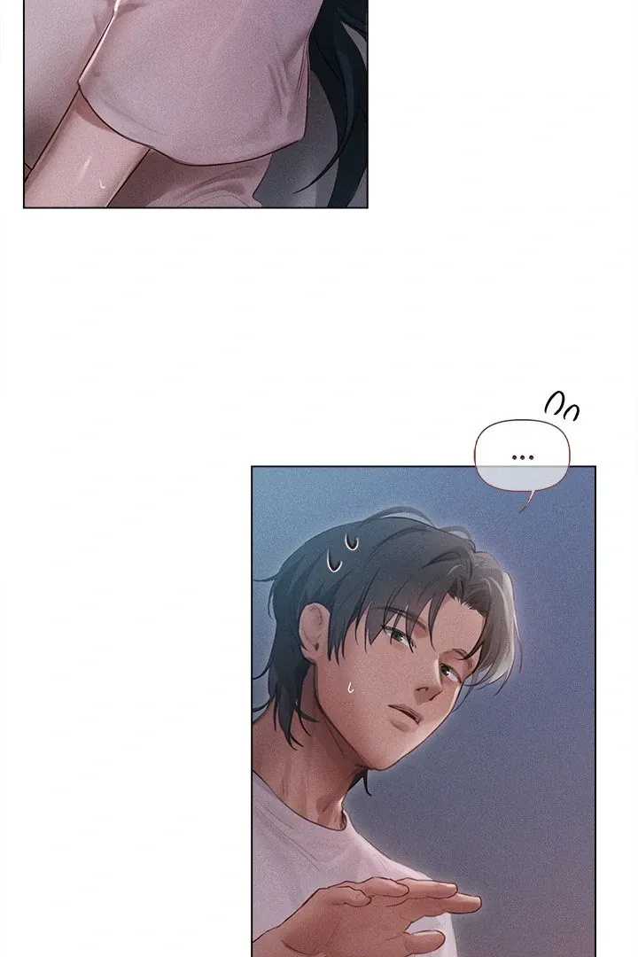 Getting to Know Mila Chapter 3 page 8 - 