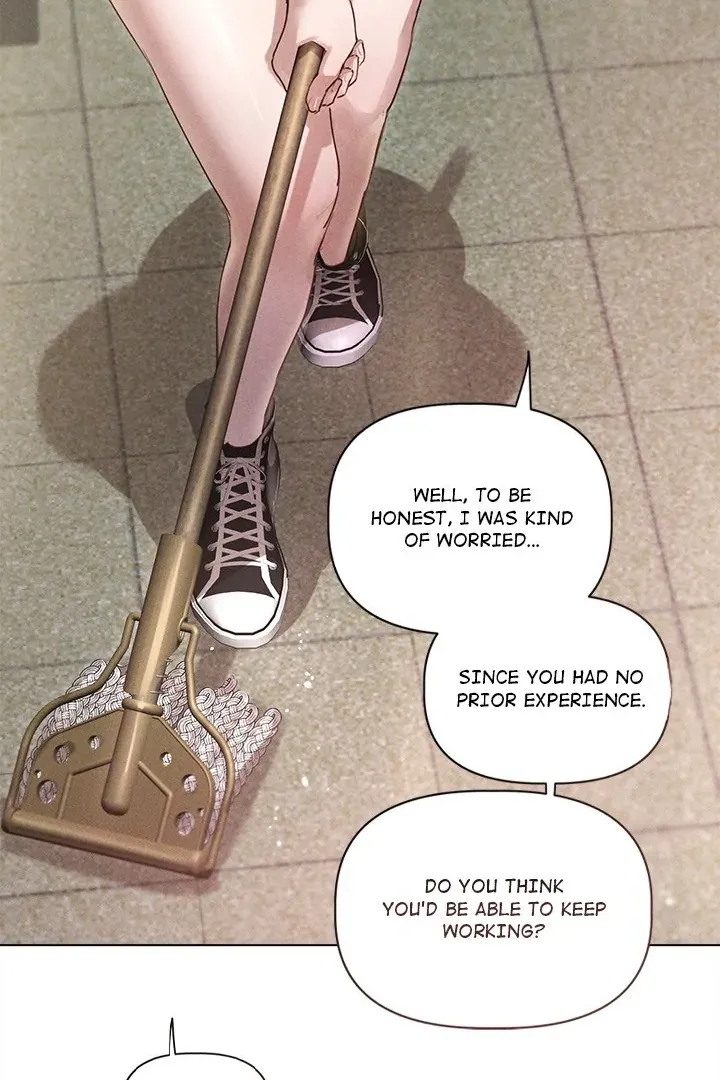 Getting to Know Mila Chapter 3 page 71 - 