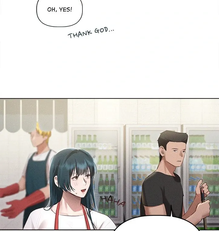 Getting to Know Mila Chapter 3 page 72 - 
