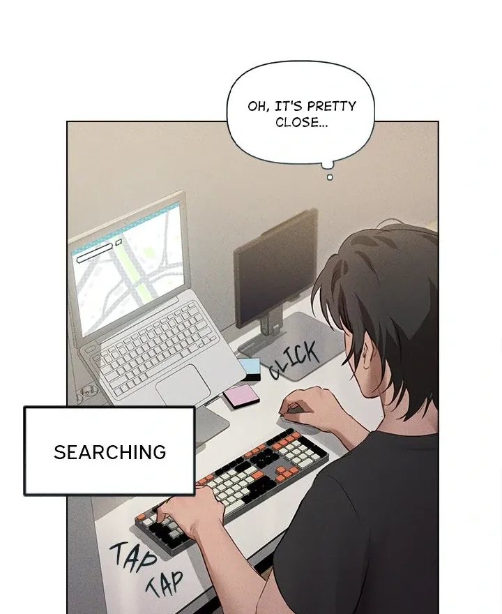 Getting to Know Mila Chapter 3 page 77 - 