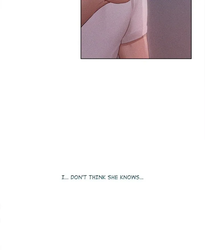 Getting to Know Mila Chapter 3 page 9 - 