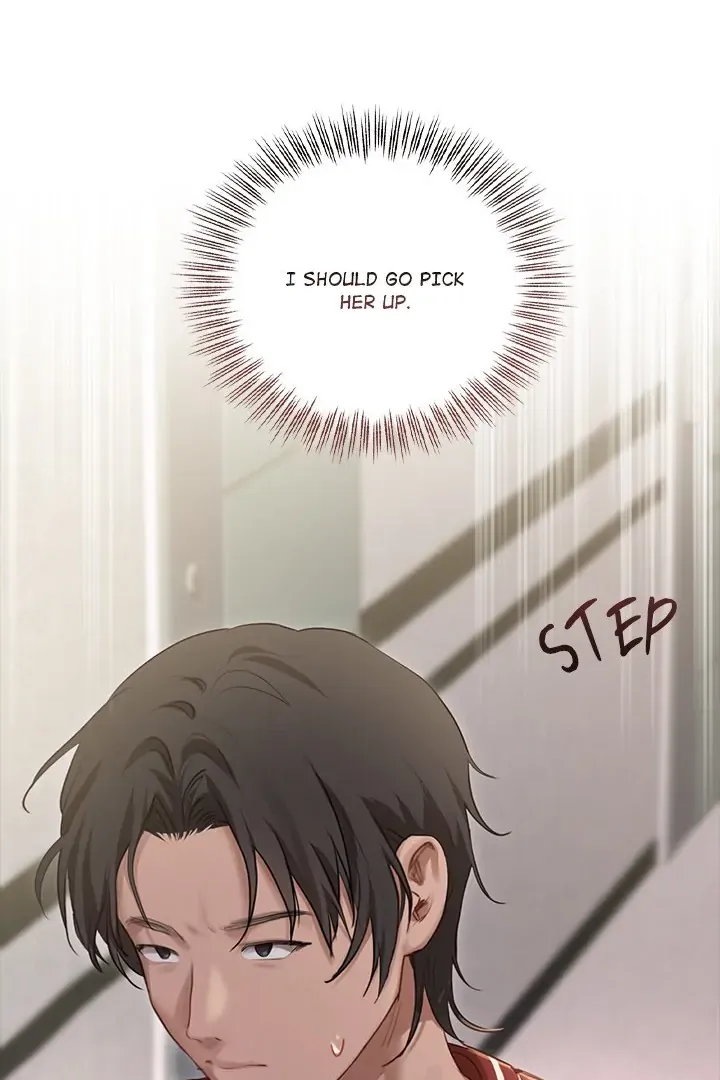 Getting to Know Mila Chapter 3 page 89 - 
