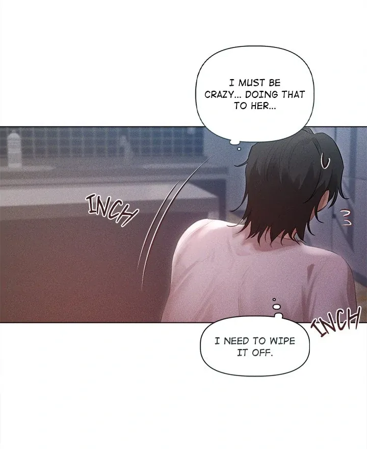 Getting to Know Mila Chapter 3 page 10 - 
