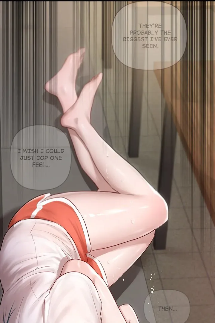 Getting to Know Mila Chapter 3 page 93 - 