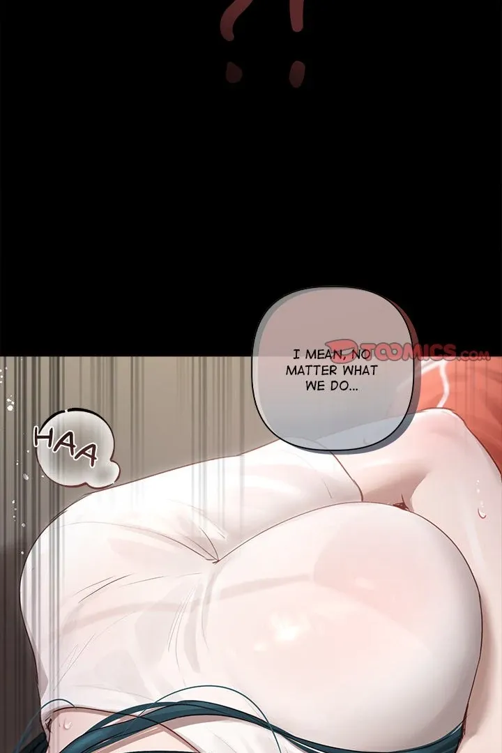 Getting to Know Mila Chapter 3 page 95 - 