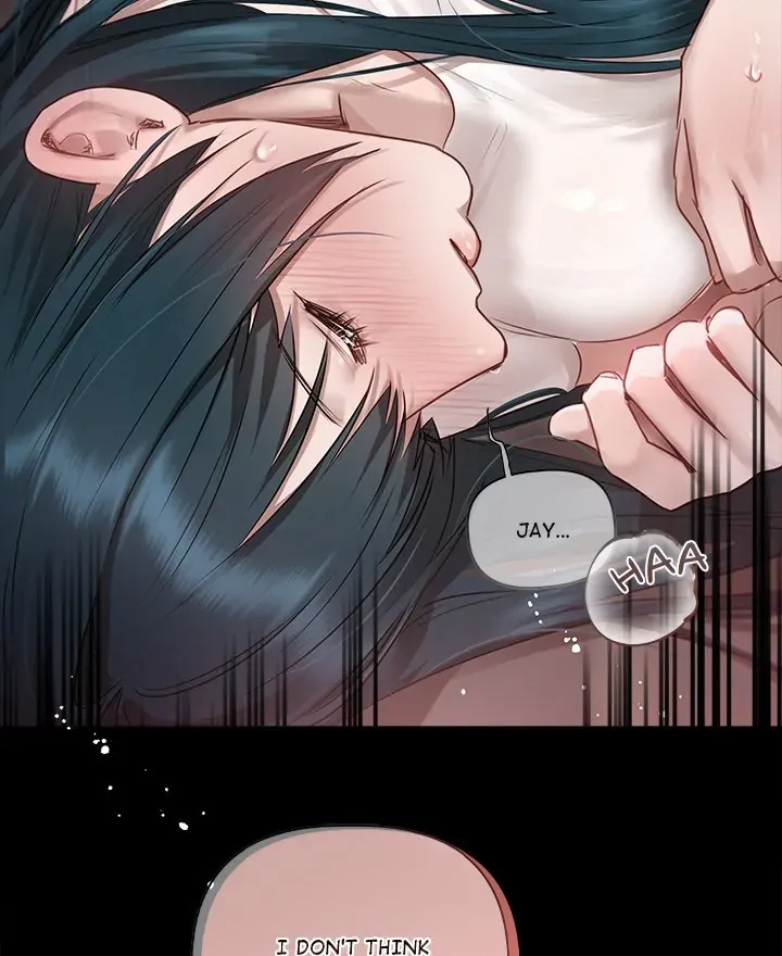 Getting to Know Mila Chapter 3 page 96 - 