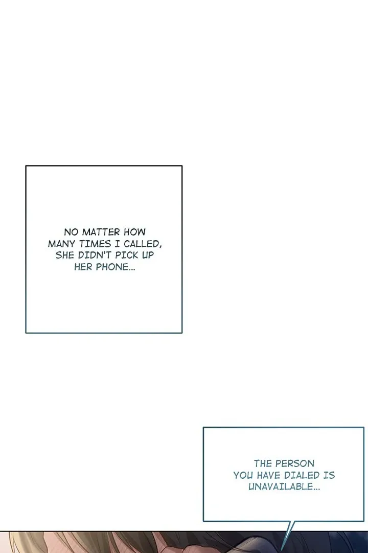 Getting to Know Mila Chapter 4 page 1 - 