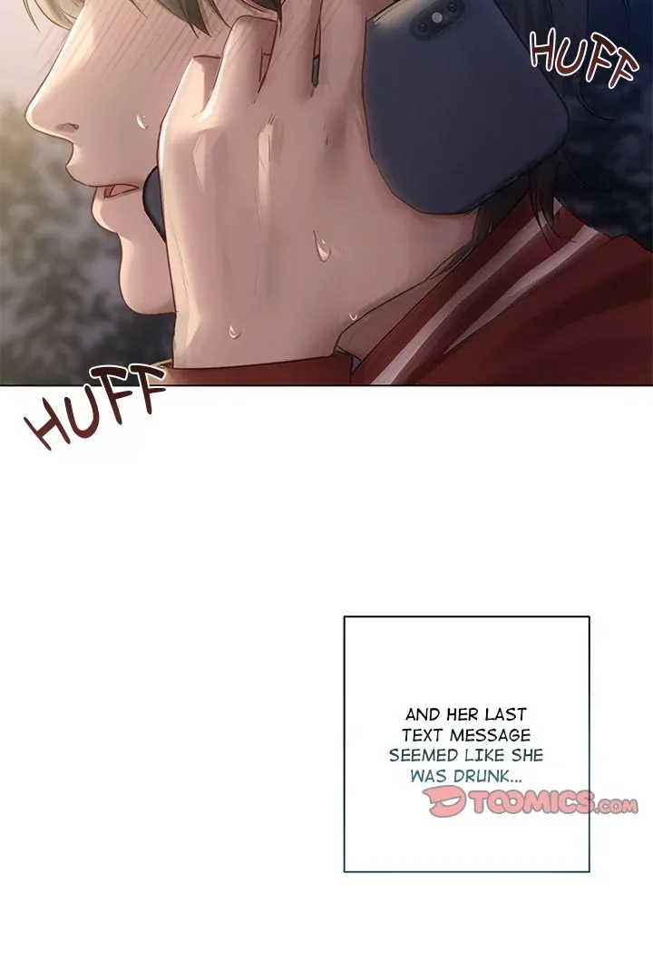 Getting to Know Mila Chapter 4 page 2 - 