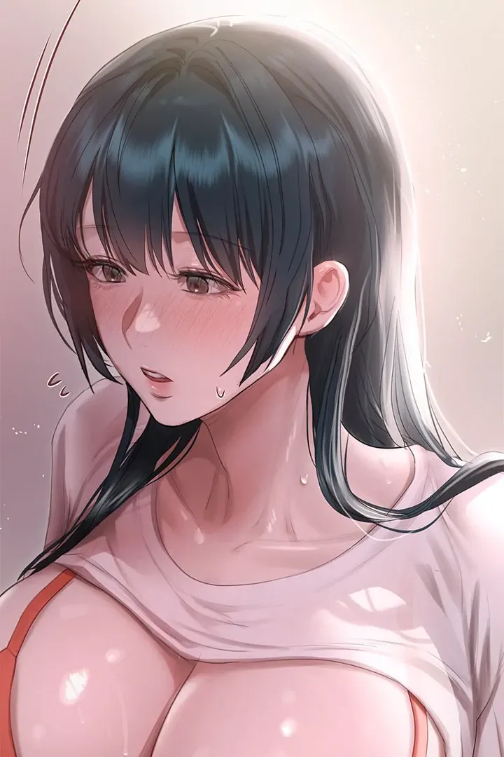 Getting to Know Mila Chapter 4 page 129 - 