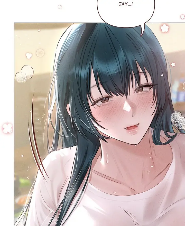 Getting to Know Mila Chapter 4 page 14 - 
