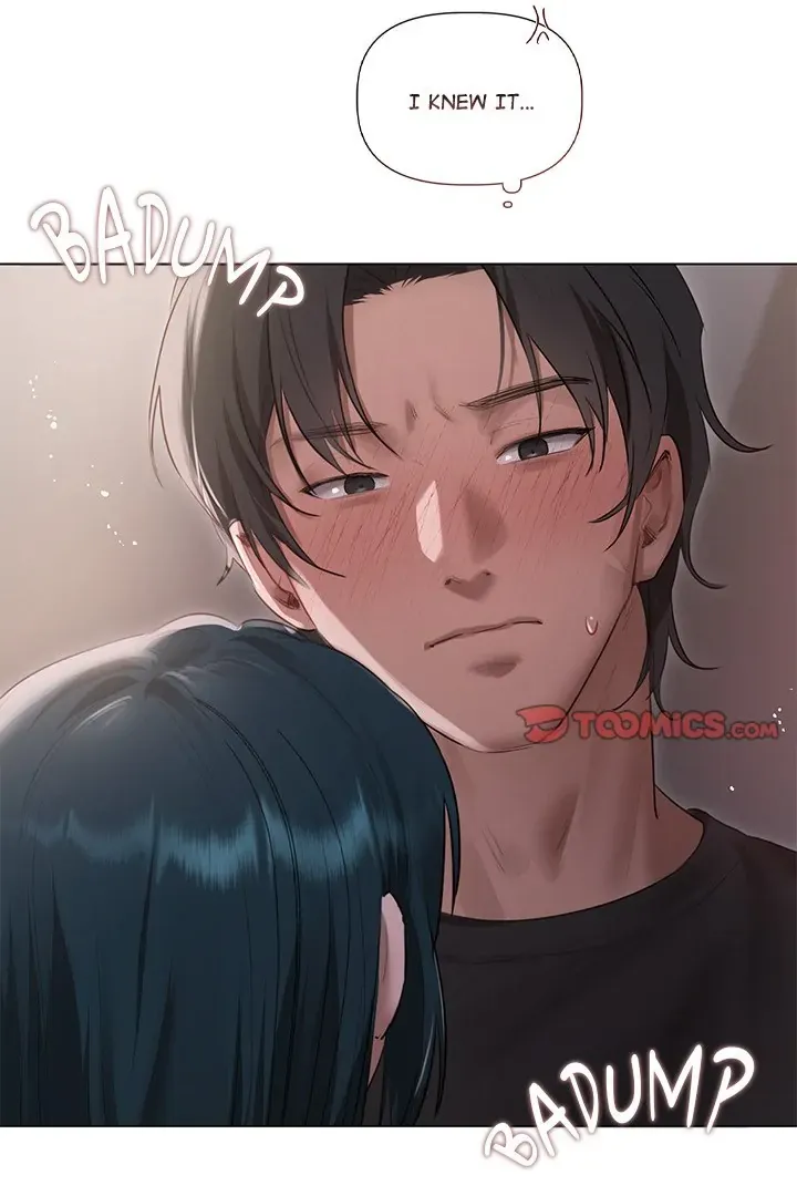 Getting to Know Mila Chapter 4 page 132 - 