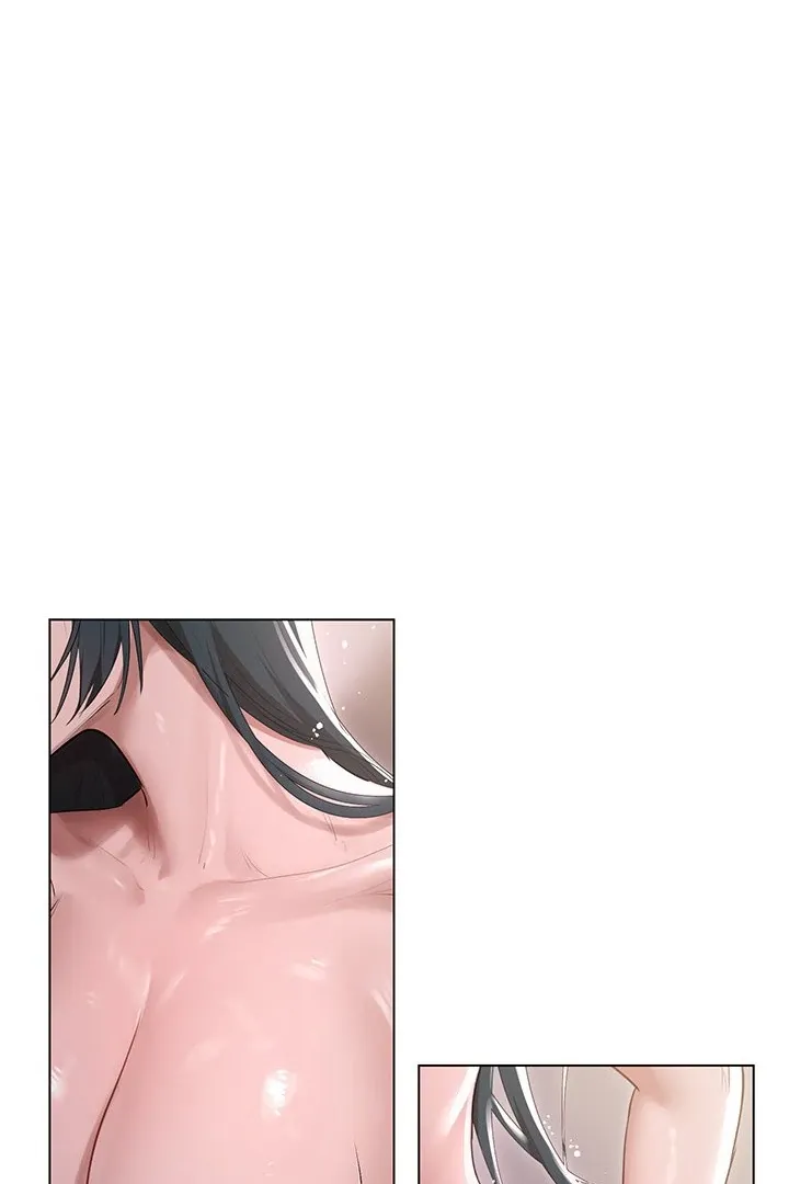 Getting to Know Mila Chapter 4 page 133 - 