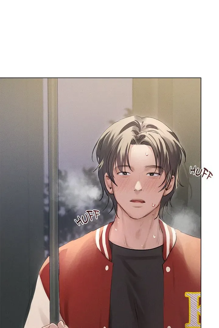 Getting to Know Mila Chapter 4 page 16 - 
