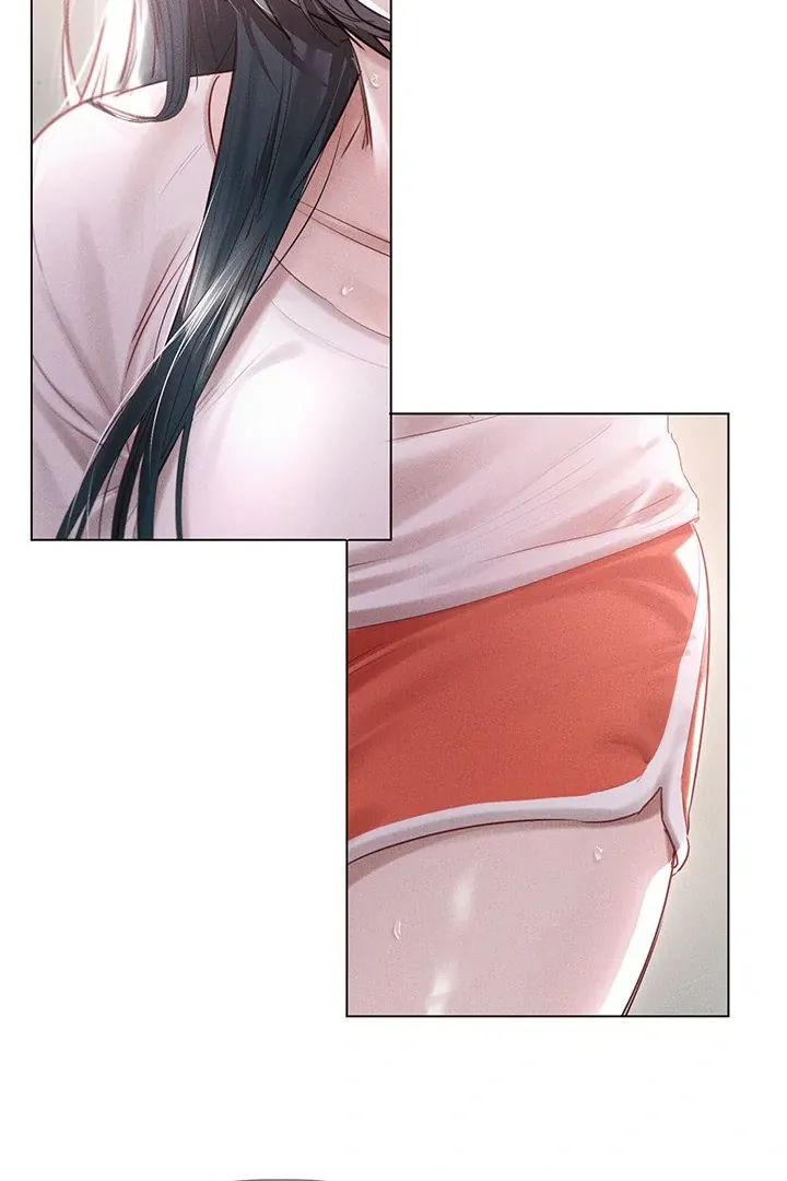 Getting to Know Mila Chapter 4 page 18 - 