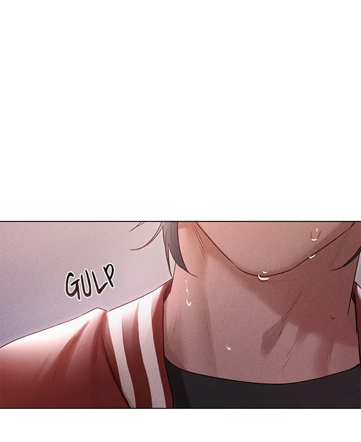 Getting to Know Mila Chapter 4 page 20 - 