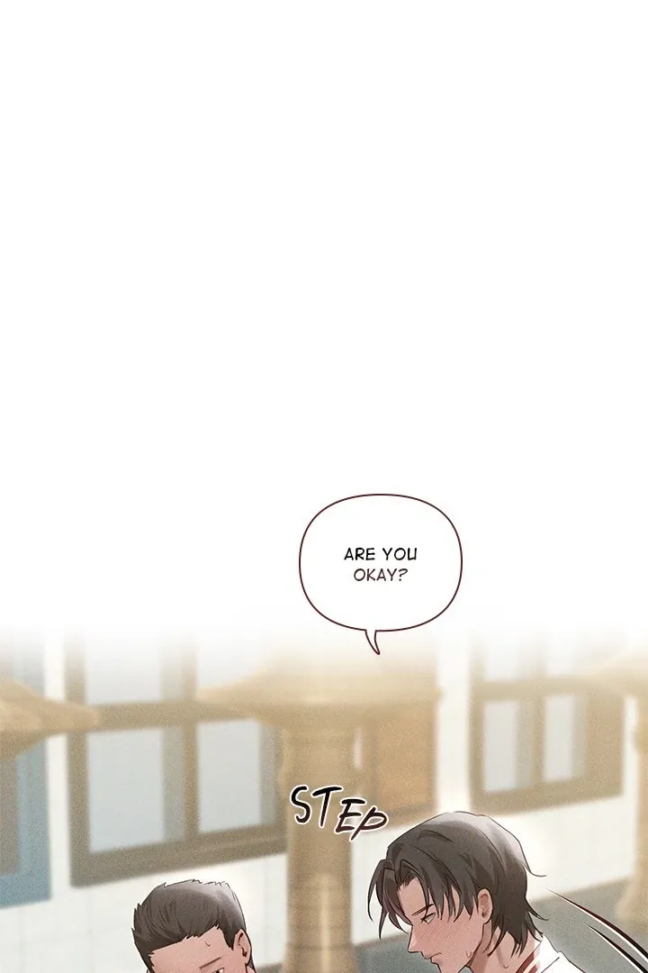 Getting to Know Mila Chapter 4 page 21 - 