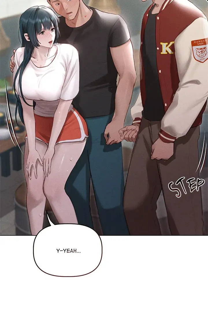 Getting to Know Mila Chapter 4 page 22 - 