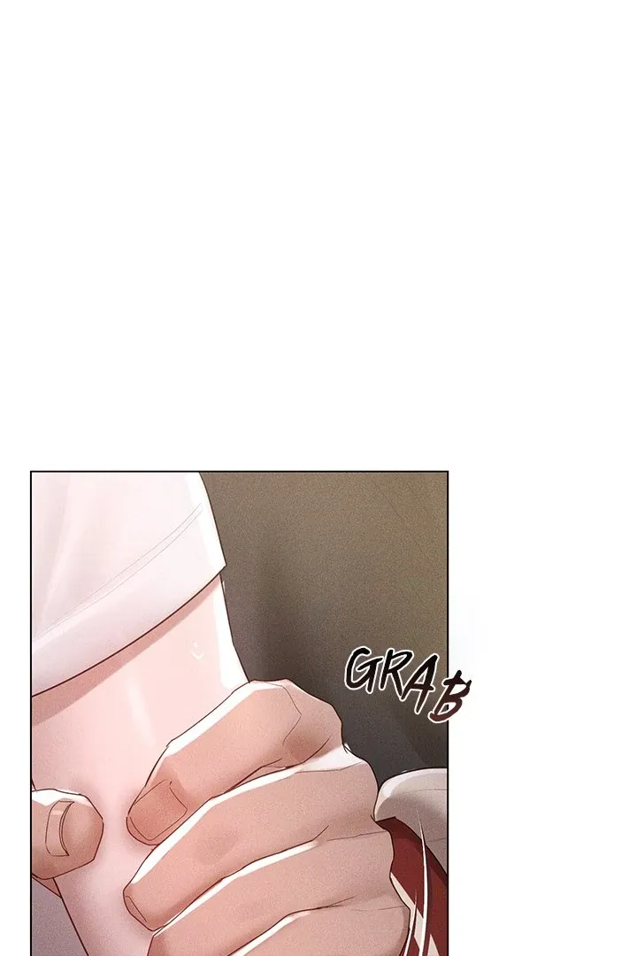 Getting to Know Mila Chapter 4 page 23 - 