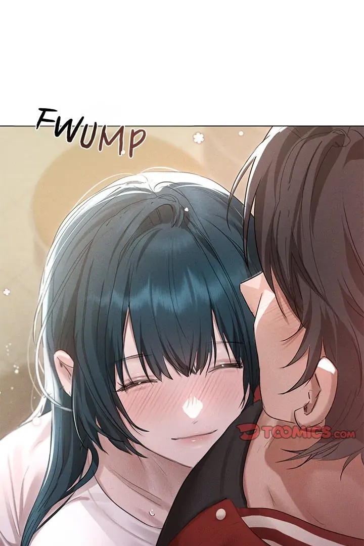 Getting to Know Mila Chapter 4 page 28 - 