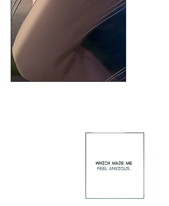 Getting to Know Mila Chapter 4 page 4 - 