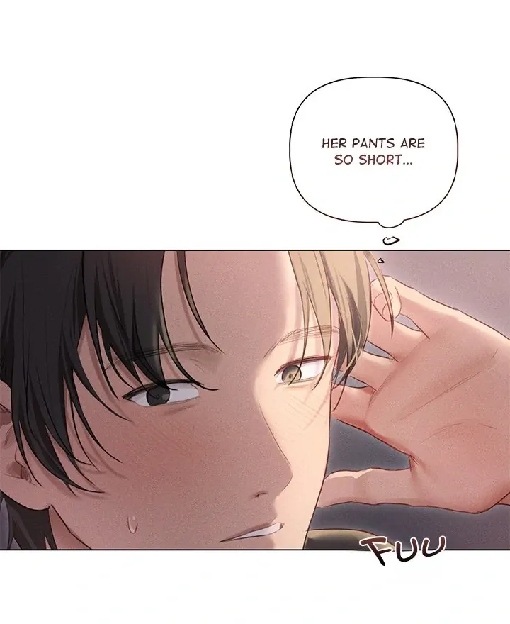 Getting to Know Mila Chapter 4 page 45 - 