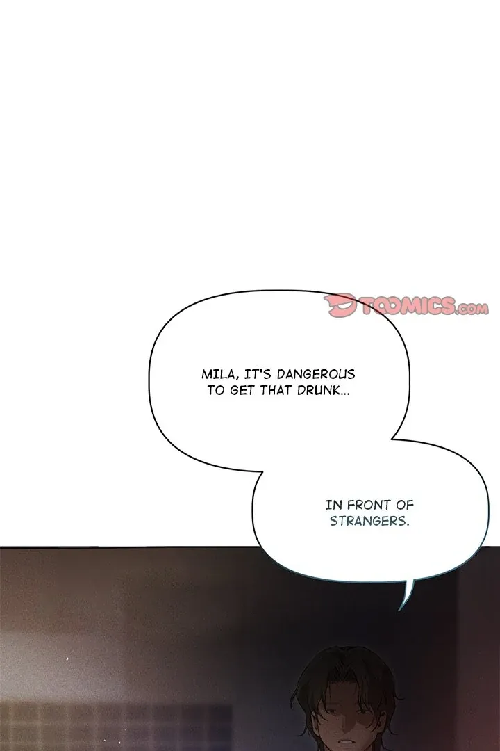 Getting to Know Mila Chapter 4 page 46 - 