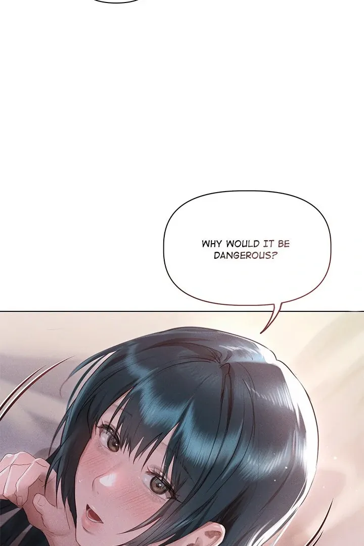 Getting to Know Mila Chapter 4 page 48 - 
