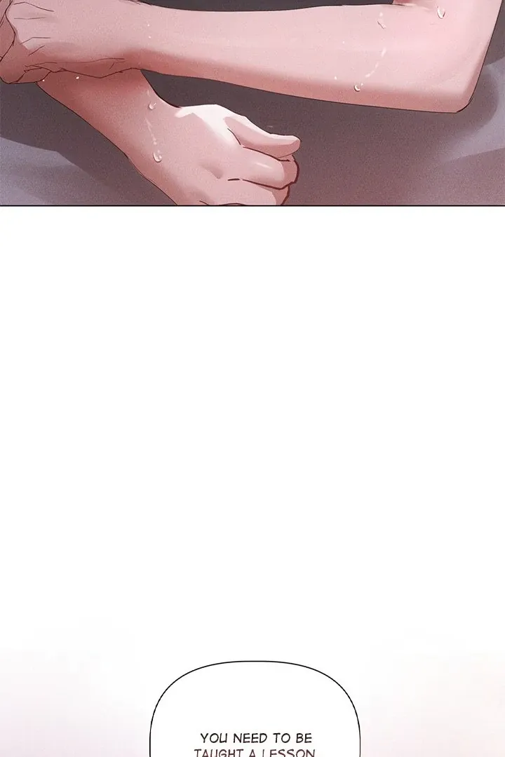 Getting to Know Mila Chapter 4 page 62 - 
