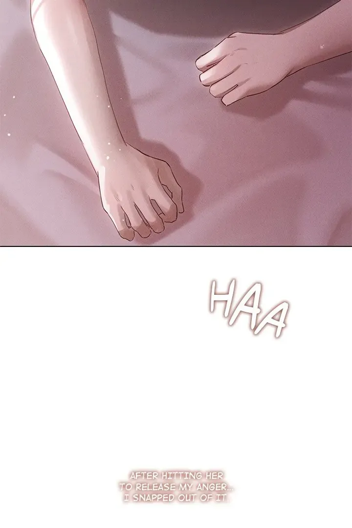 Getting to Know Mila Chapter 4 page 73 - 