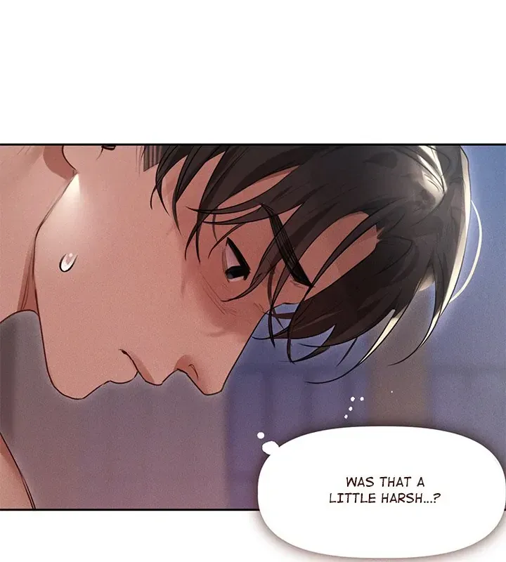 Getting to Know Mila Chapter 4 page 74 - 
