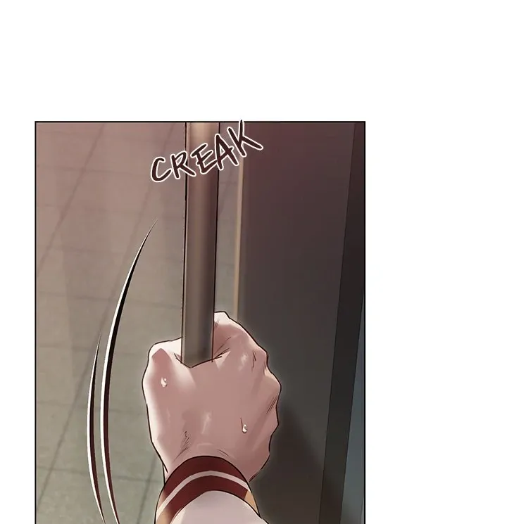 Getting to Know Mila Chapter 4 page 9 - 