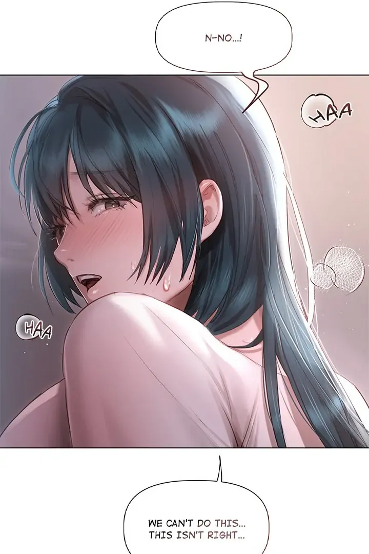 Getting to Know Mila Chapter 4 page 86 - 