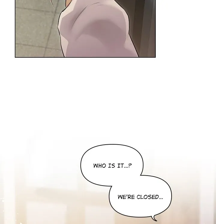 Getting to Know Mila Chapter 4 page 10 - 