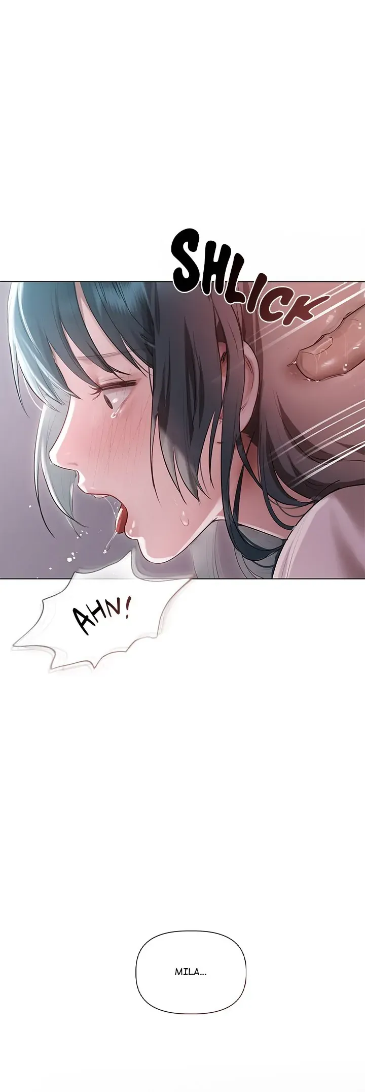Getting to Know Mila Chapter 4 page 91 - 