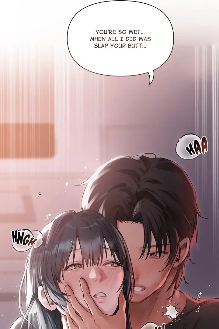 Getting to Know Mila Chapter 4 page 92 - 