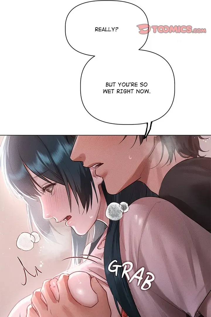 Getting to Know Mila Chapter 4 page 97 - 