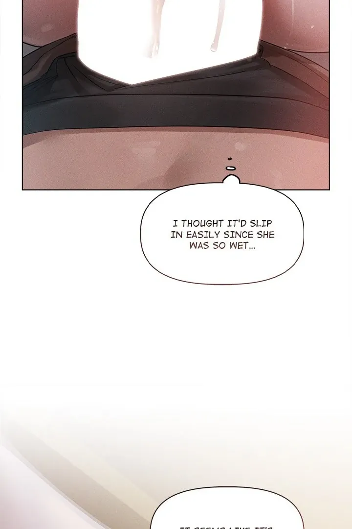 Getting to Know Mila Chapter 5 page 11 - 
