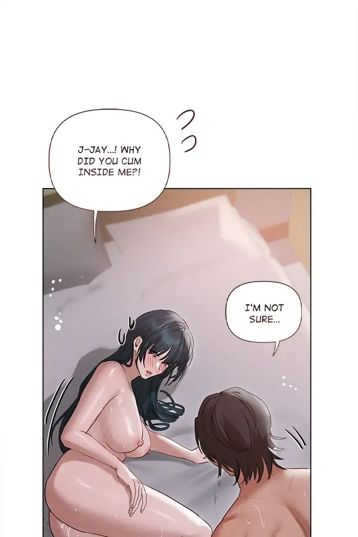 Getting to Know Mila Chapter 5 page 109 - 