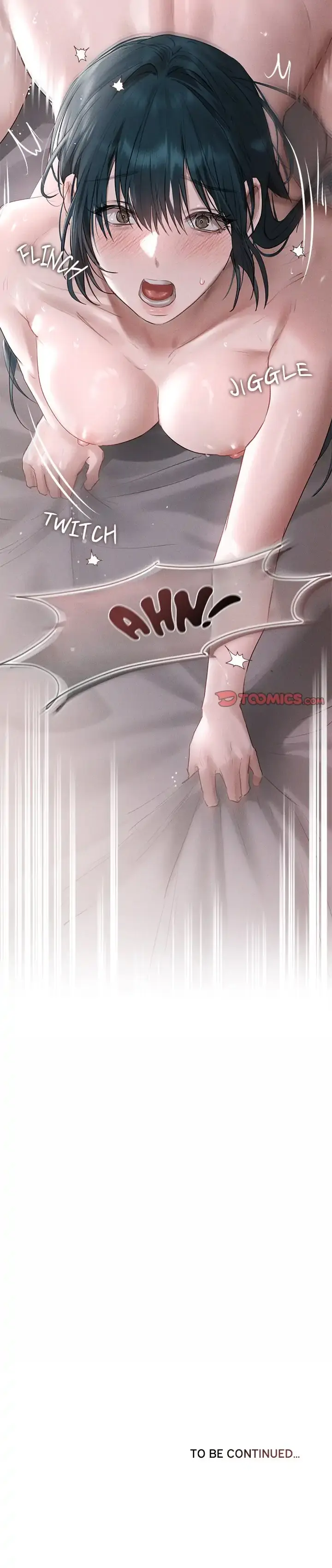 Getting to Know Mila Chapter 5 page 123 - 