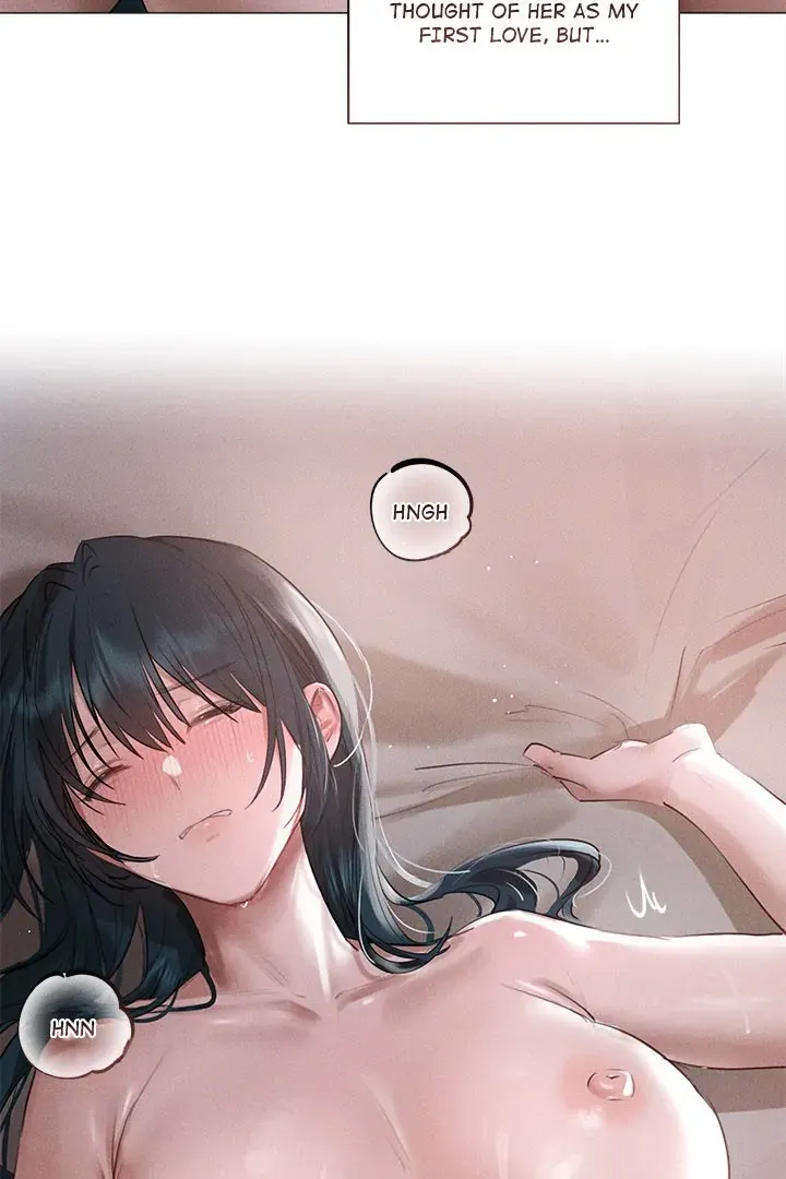 Getting to Know Mila Chapter 5 page 16 - 