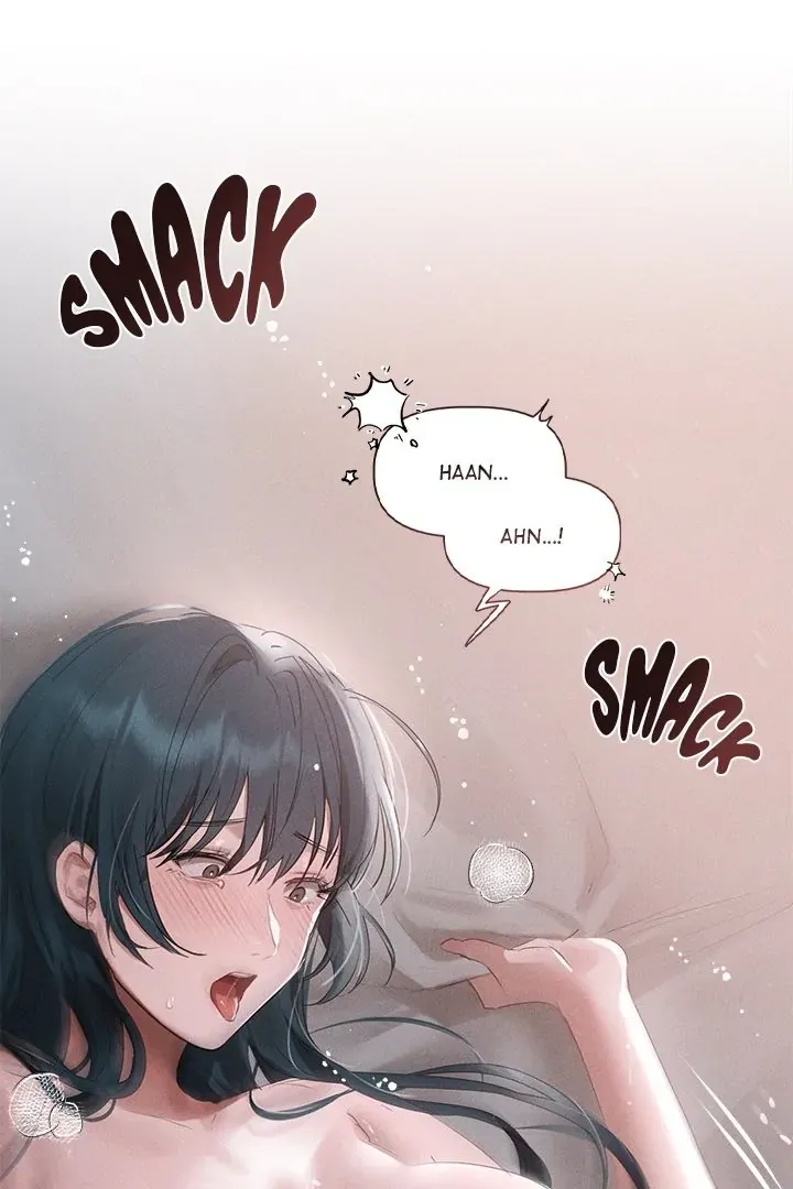 Getting to Know Mila Chapter 5 page 21 - 