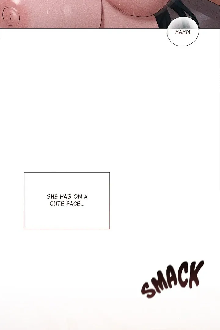 Getting to Know Mila Chapter 5 page 25 - 
