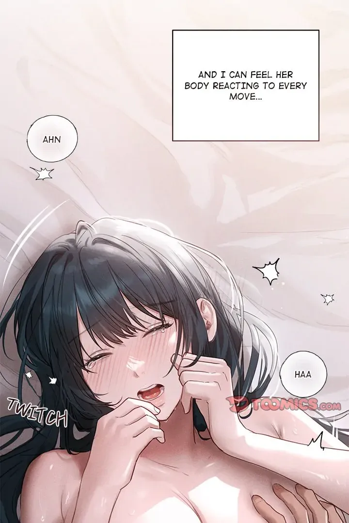 Getting to Know Mila Chapter 5 page 26 - 