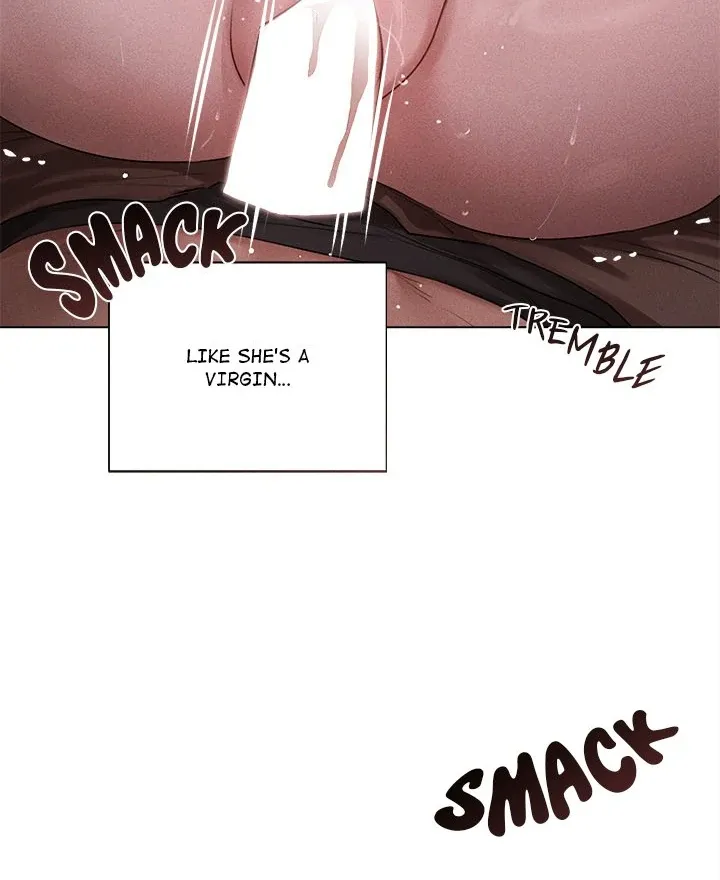 Getting to Know Mila Chapter 5 page 28 - 